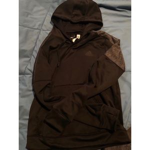 Adidas hoodie